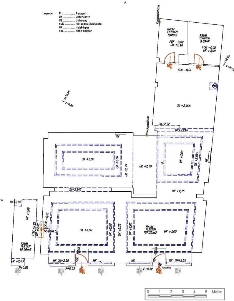 Gewerbeimmobilie kaufen in Wien – 220,28 m², € 599.000 – Bild 17 von 17