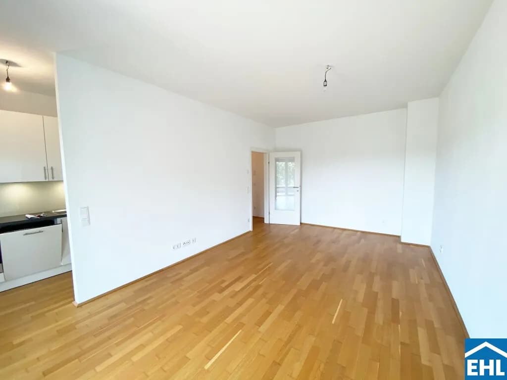 2-Zimmer-Wohnung mieten in Wien – 46,34 m², € 1.045 – Bild 3 von 14