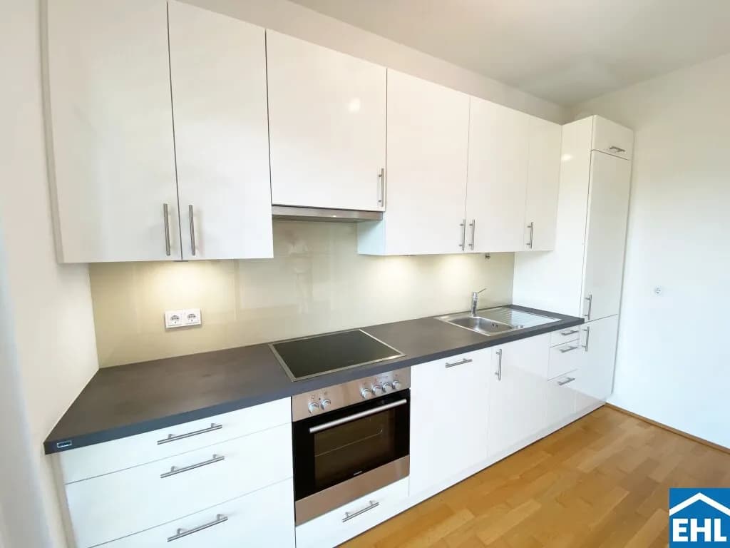 2-Zimmer-Wohnung mieten in Wien – 46,34 m², € 1.045 – Bild 4 von 14