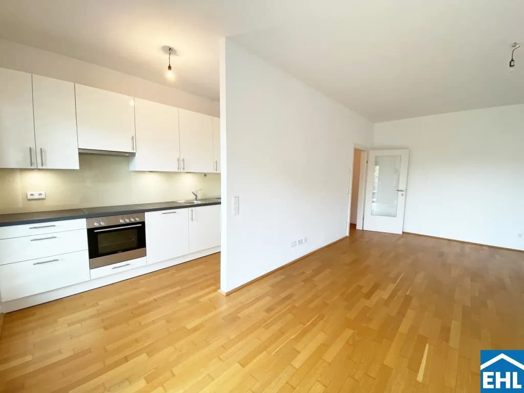2-Zimmer-Wohnung mieten in Wien – 46,34 m², € 1.045 – Bild 5 von 14