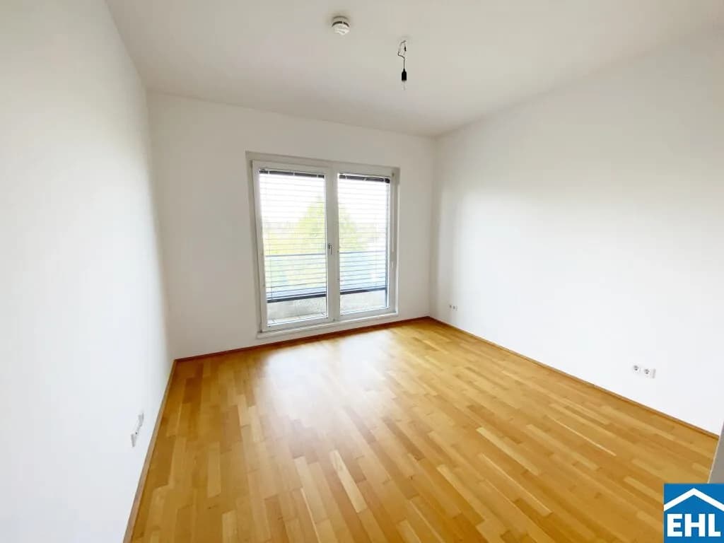 2-Zimmer-Wohnung mieten in Wien – 46,34 m², € 1.045 – Bild 7 von 14