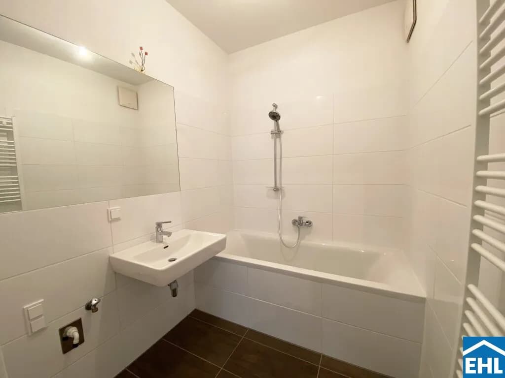 2-Zimmer-Wohnung mieten in Wien – 46,34 m², € 1.045 – Bild 8 von 14