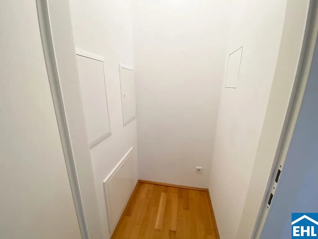 2-Zimmer-Wohnung mieten in Wien – 46,34 m², € 1.045 – Bild 9 von 14