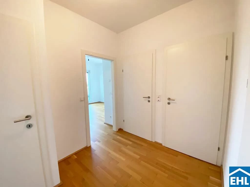 2-Zimmer-Wohnung mieten in Wien – 46,34 m², € 1.045 – Bild 10 von 14