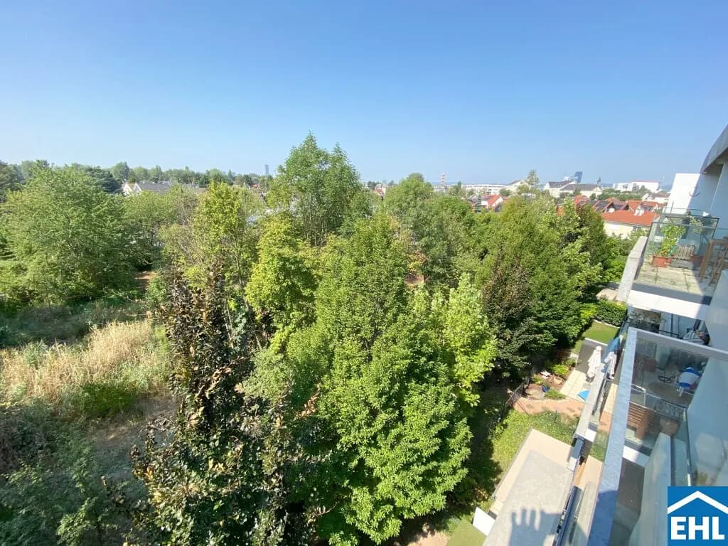2-Zimmer-Wohnung mieten in Wien – 46,34 m², € 1.045 – Bild 12 von 14