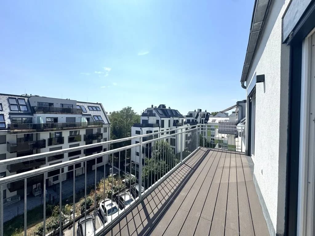 2-Zimmer-Wohnung mieten in Wien – 60,5 m², € 1.099 – Bild 2 von 15