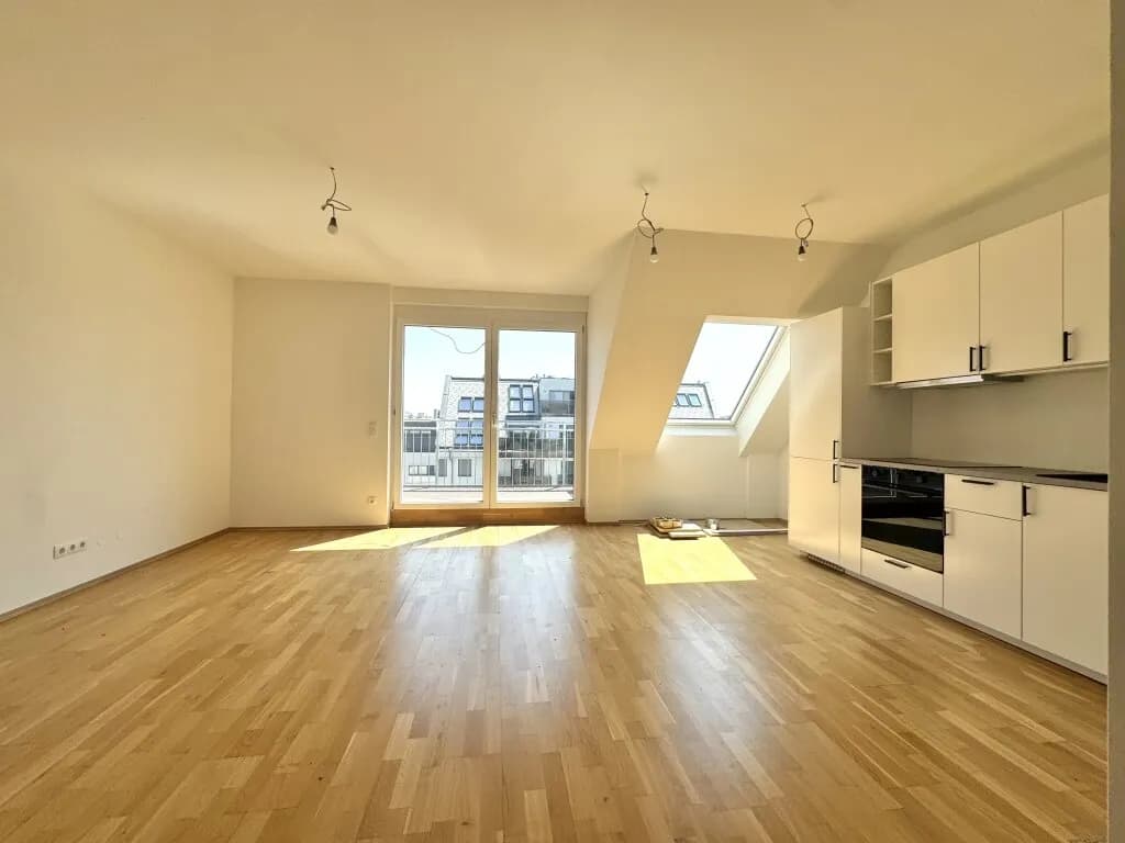 2-Zimmer-Wohnung mieten in Wien – 60,5 m², € 1.099 – Bild 3 von 15