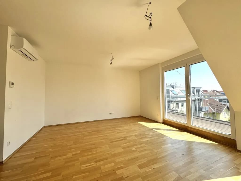 2-Zimmer-Wohnung mieten in Wien – 60,5 m², € 1.099 – Bild 4 von 15