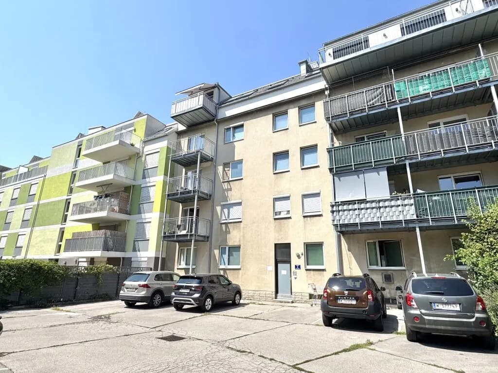 2-Zimmer-Wohnung mieten in Wien – 60,5 m², € 1.099 – Bild 12 von 15