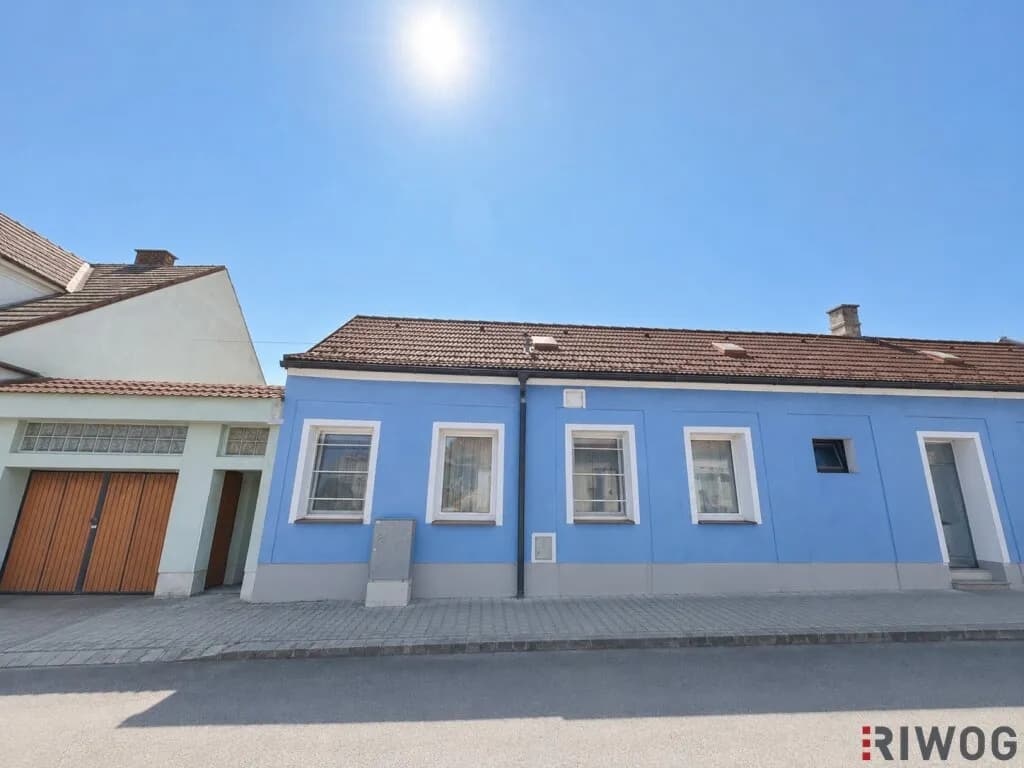 3-Zimmer-Haus kaufen in Gänserndorf – 170 m², € 390.000 – Bild 1 von 39
