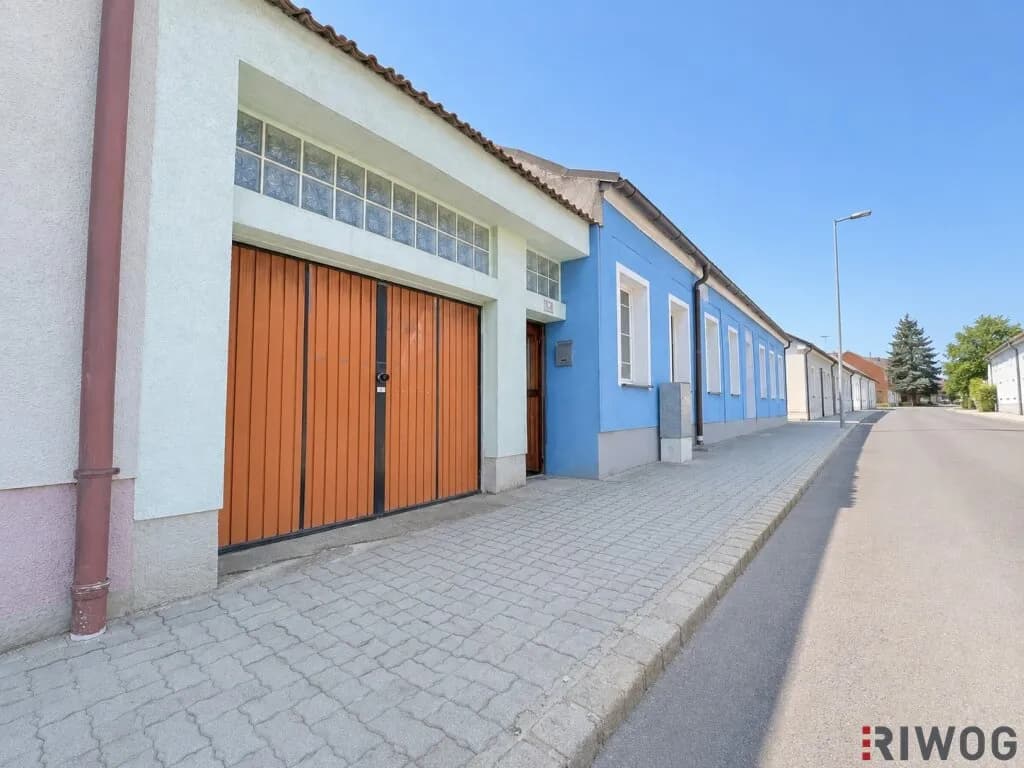 3-Zimmer-Haus kaufen in Gänserndorf – 170 m², € 390.000 – Bild 2 von 39