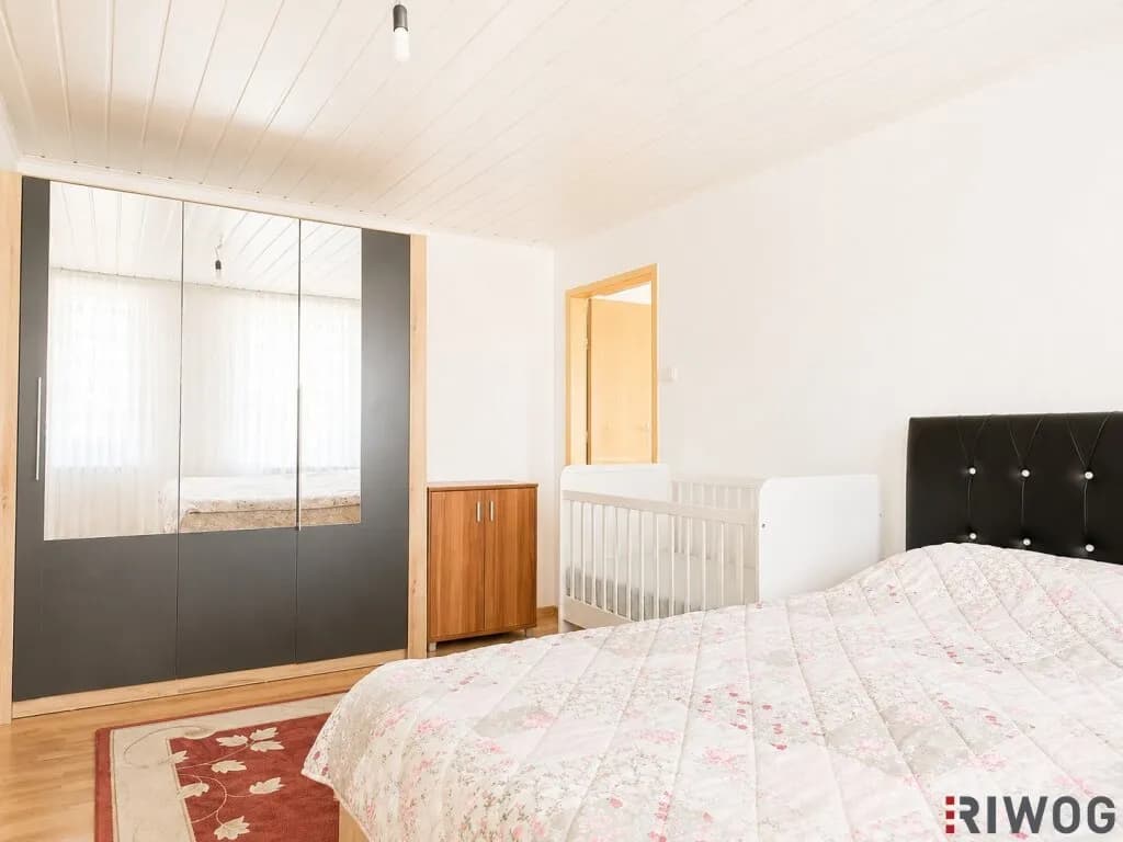 3-Zimmer-Haus kaufen in Gänserndorf – 170 m², € 390.000 – Bild 3 von 39