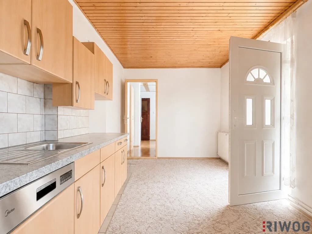 3-Zimmer-Haus kaufen in Gänserndorf – 170 m², € 390.000 – Bild 8 von 39