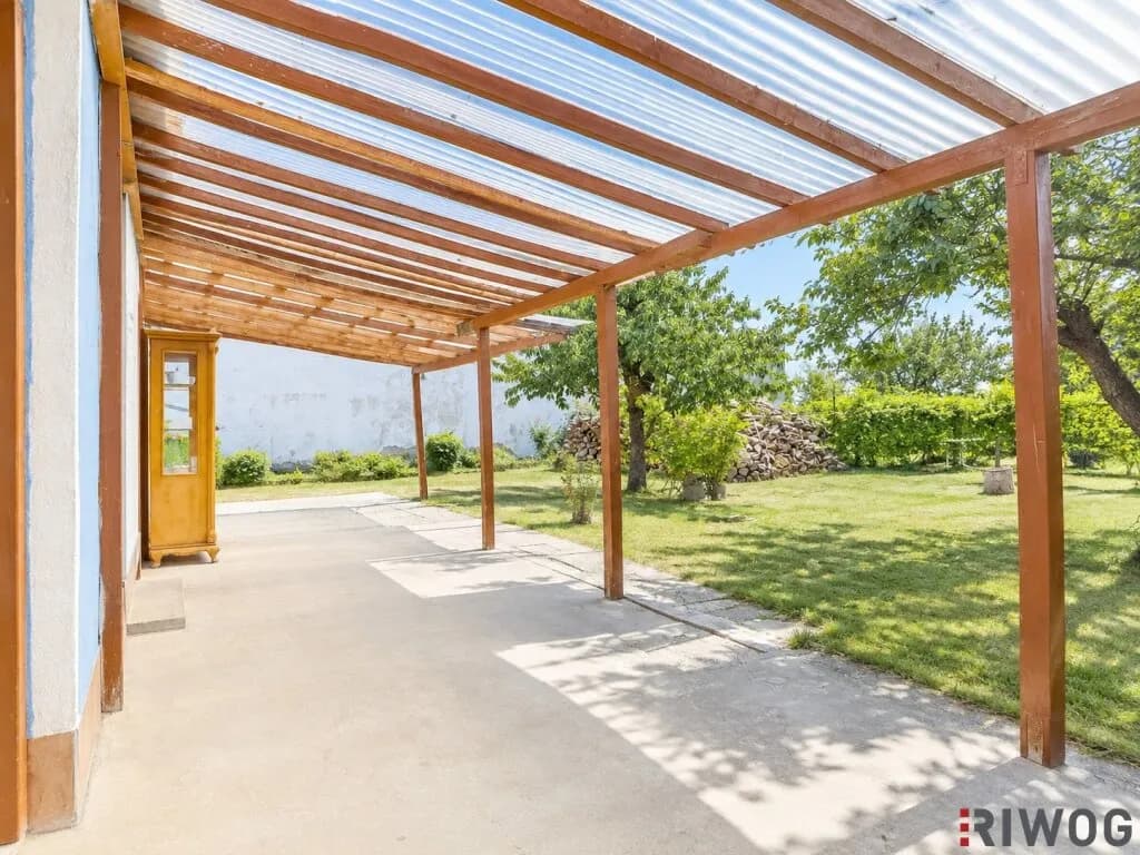 3-Zimmer-Haus kaufen in Gänserndorf – 170 m², € 390.000 – Bild 24 von 39