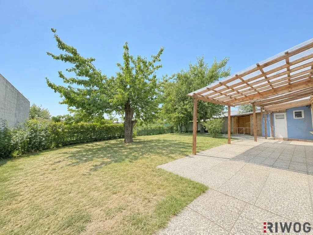 3-Zimmer-Haus kaufen in Gänserndorf – 170 m², € 390.000 – Bild 25 von 39