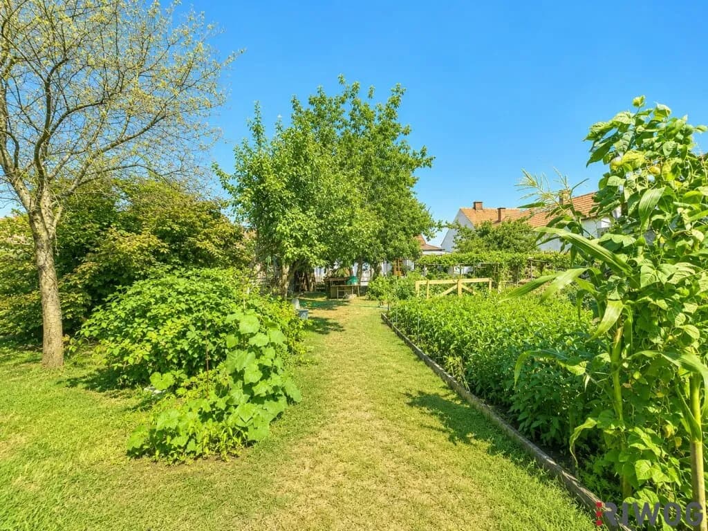3-Zimmer-Haus kaufen in Gänserndorf – 170 m², € 390.000 – Bild 34 von 39