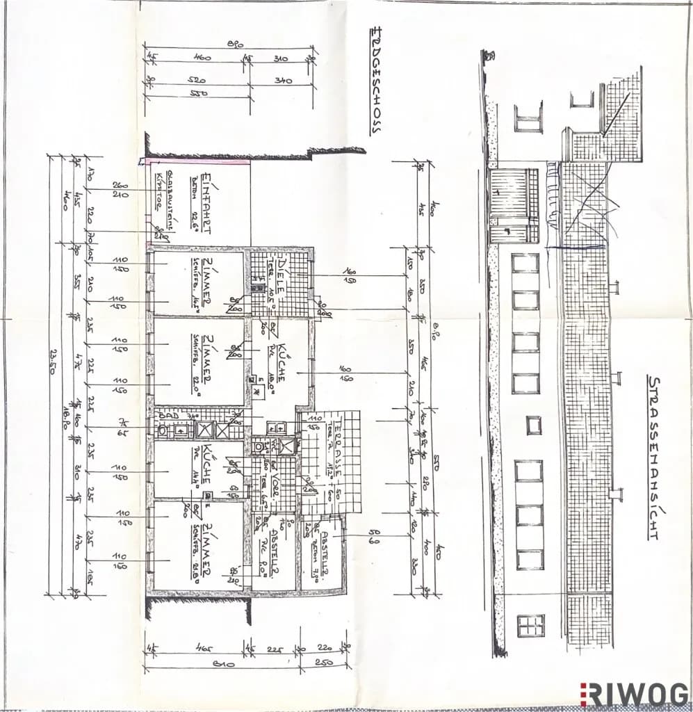 3-Zimmer-Haus kaufen in Gänserndorf – 170 m², € 390.000 – Bild 39 von 39