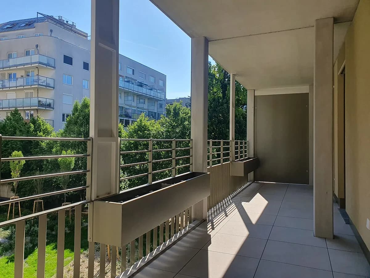 2-Zimmer-Wohnung mieten in Wien – 52 m², € 1.800 – Bild 4 von 32