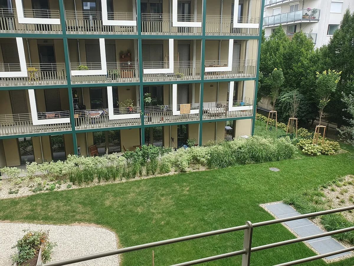 2-Zimmer-Wohnung mieten in Wien – 52 m², € 1.800 – Bild 5 von 32
