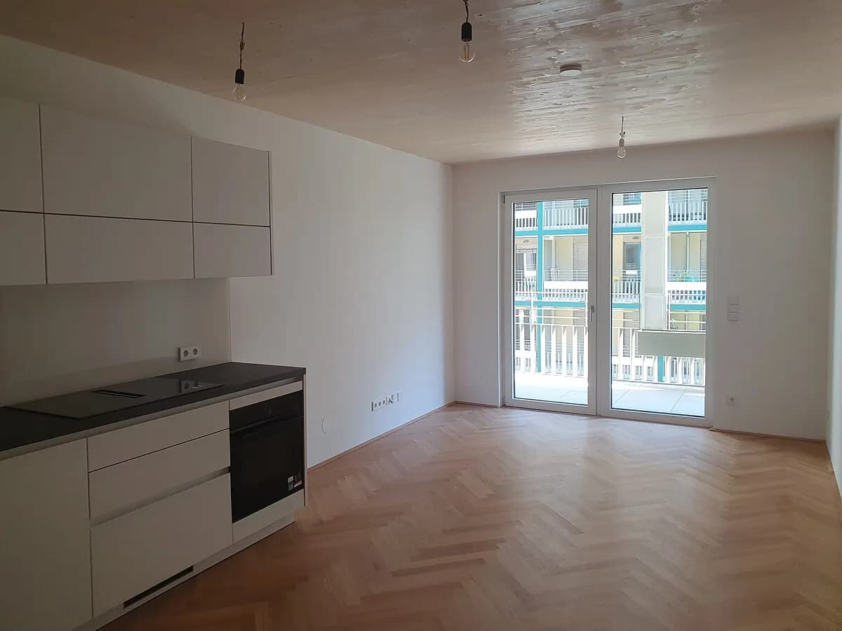 2-Zimmer-Wohnung mieten in Wien – 52 m², € 1.800 – Bild 6 von 32