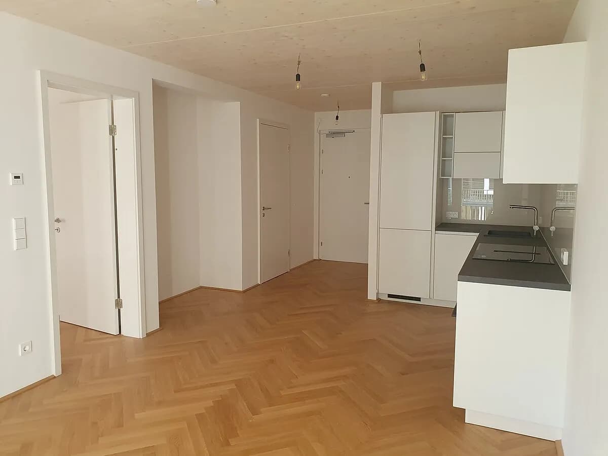 2-Zimmer-Wohnung mieten in Wien – 52 m², € 1.800 – Bild 9 von 32