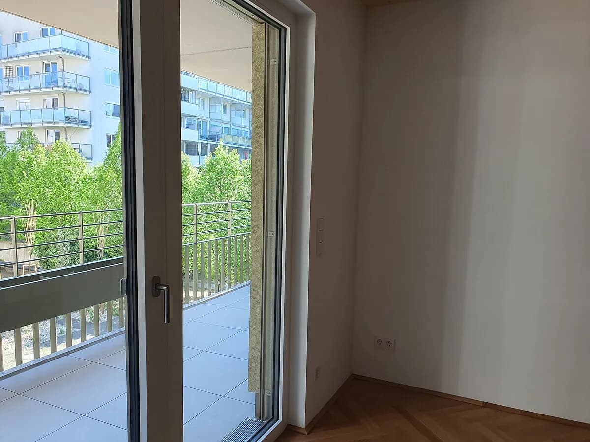 2-Zimmer-Wohnung mieten in Wien – 52 m², € 1.800 – Bild 10 von 32