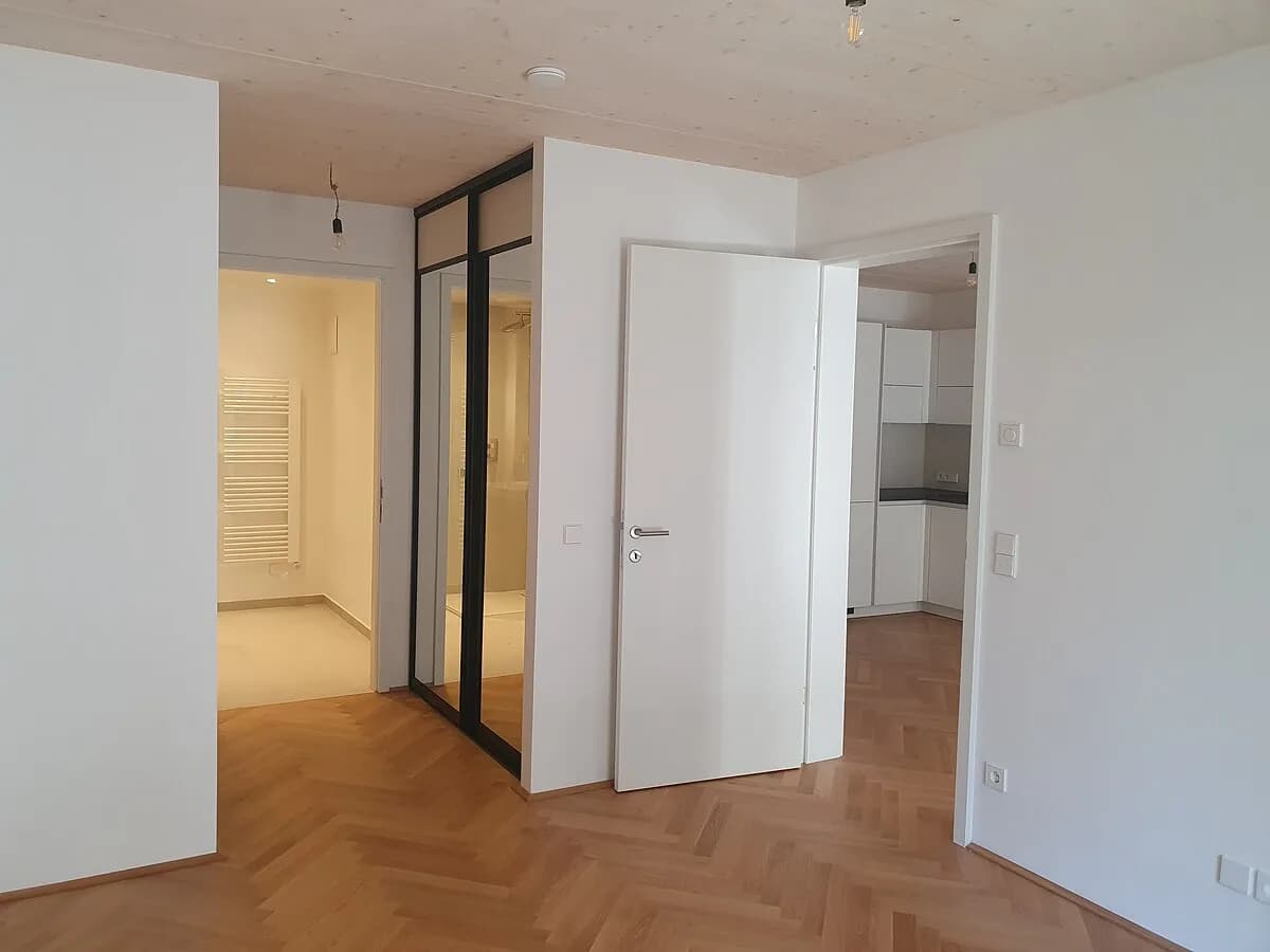 2-Zimmer-Wohnung mieten in Wien – 52 m², € 1.800 – Bild 11 von 32