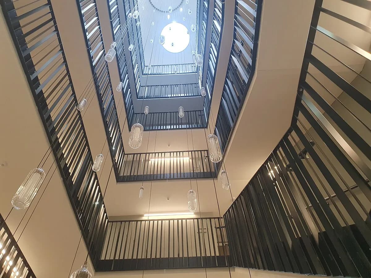 2-Zimmer-Wohnung mieten in Wien – 52 m², € 1.800 – Bild 17 von 32
