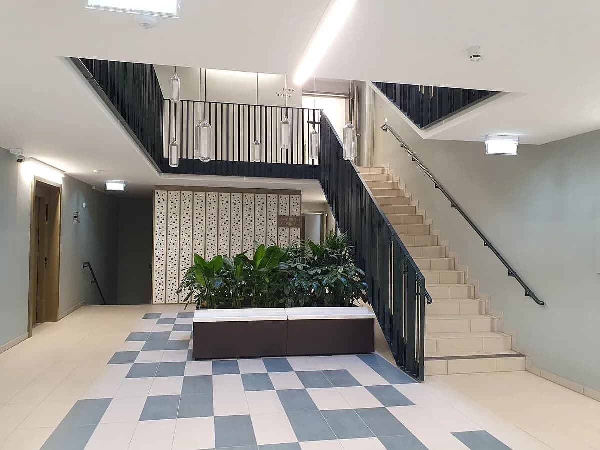 2-Zimmer-Wohnung mieten in Wien – 52 m², € 1.800 – Bild 18 von 32