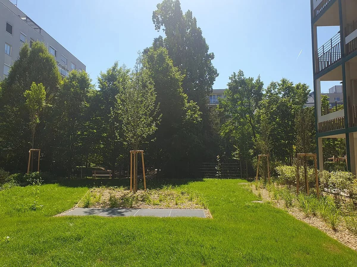 2-Zimmer-Wohnung mieten in Wien – 52 m², € 1.800 – Bild 19 von 32