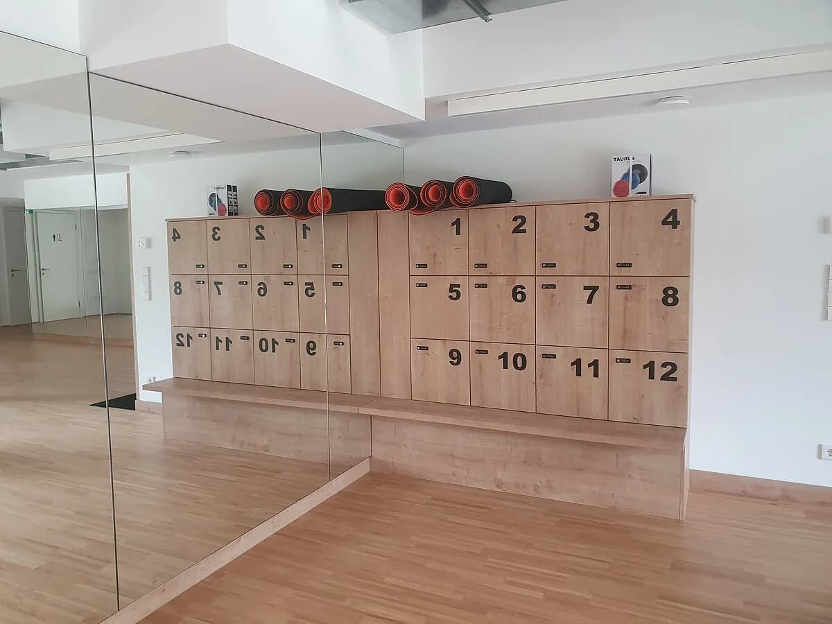 2-Zimmer-Wohnung mieten in Wien – 52 m², € 1.800 – Bild 23 von 32