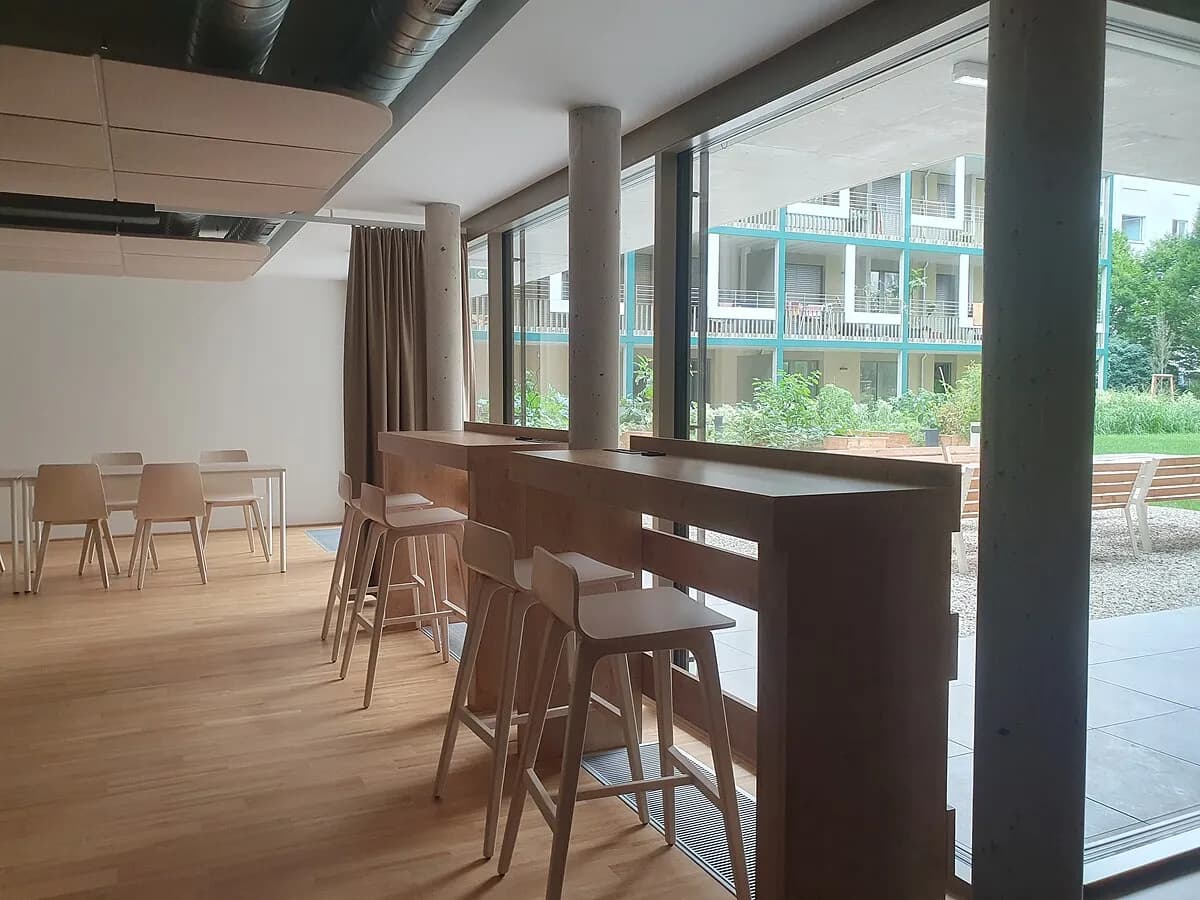 2-Zimmer-Wohnung mieten in Wien – 52 m², € 1.800 – Bild 25 von 32