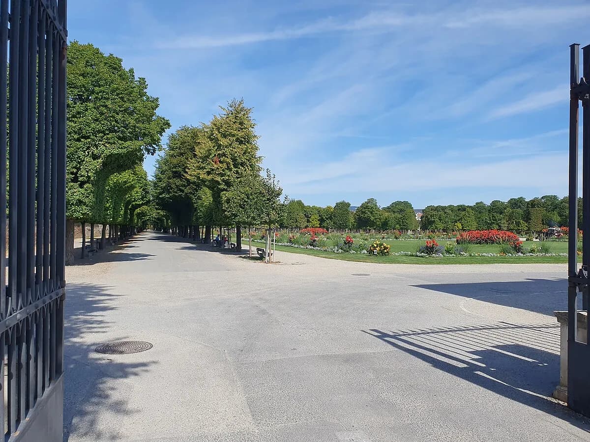 2-Zimmer-Wohnung mieten in Wien – 52 m², € 1.800 – Bild 28 von 32