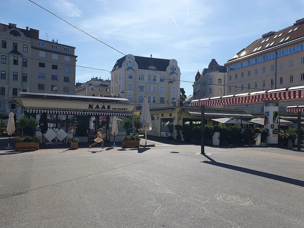 2-Zimmer-Wohnung mieten in Wien – 52 m², € 1.800 – Bild 29 von 32
