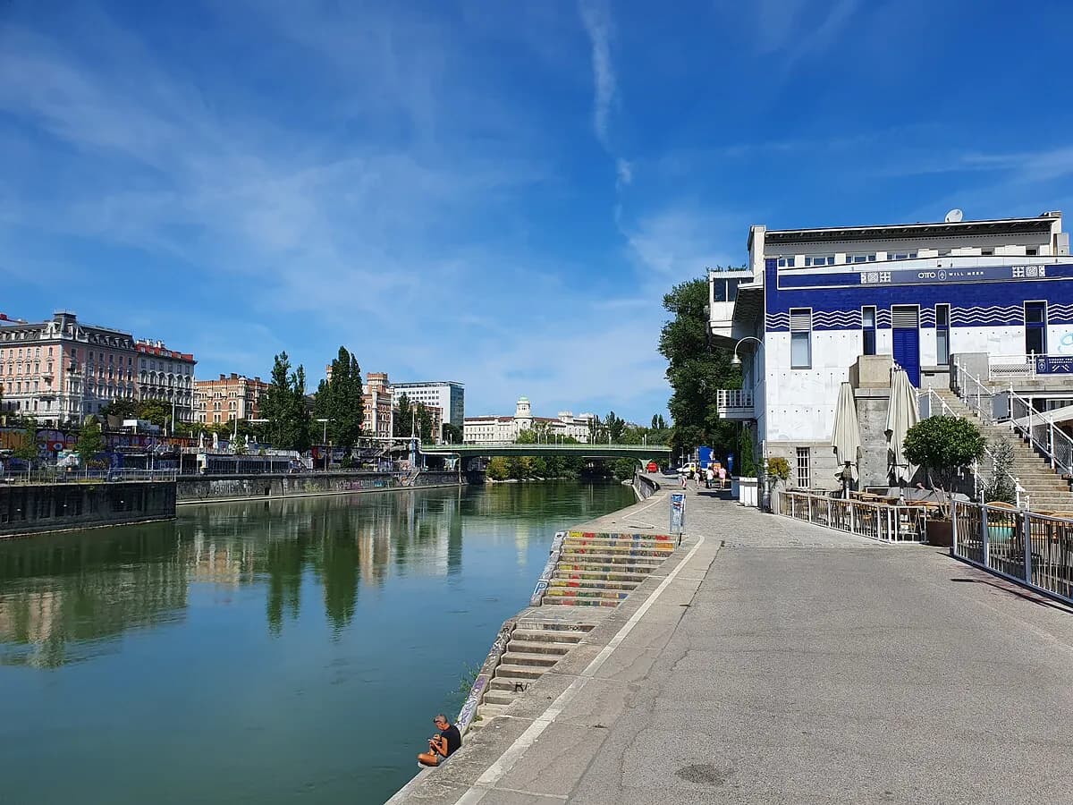 2-Zimmer-Wohnung mieten in Wien – 52 m², € 1.800 – Bild 31 von 32