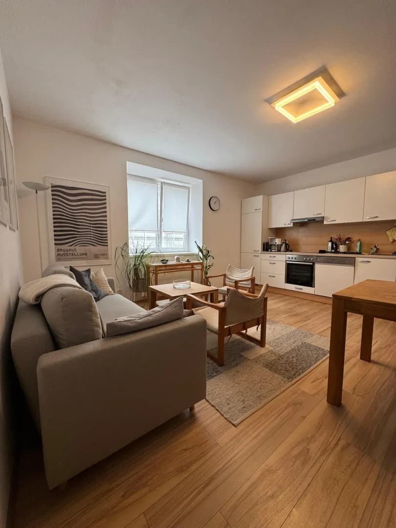 1-Zimmer-Wohnung kaufen in Leoben – 47,1 m², € 107.900