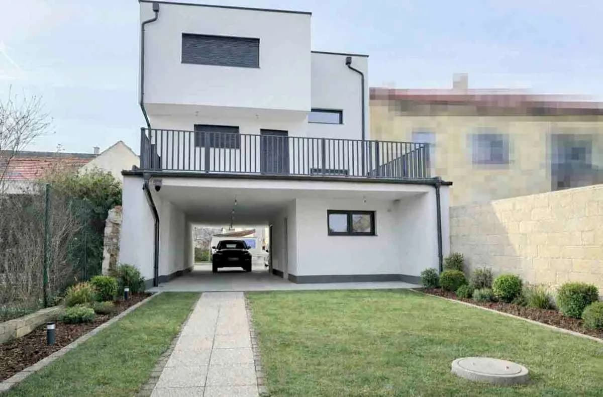 5-Zimmer-Haus kaufen in Korneuburg – 150 m², € 549.000 – Bild 2 von 15