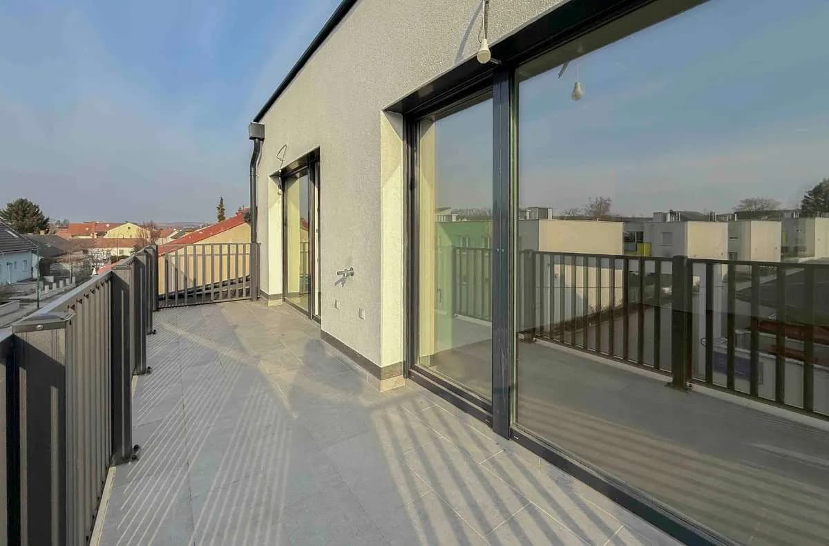5-Zimmer-Haus kaufen in Korneuburg – 150 m², € 549.000 – Bild 9 von 15