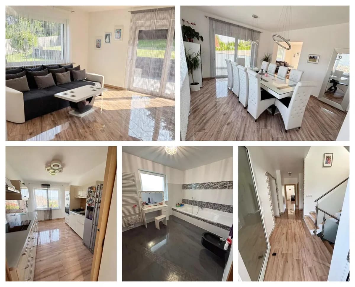 Haus kaufen in Voitsberg – 160 m², € 460.000