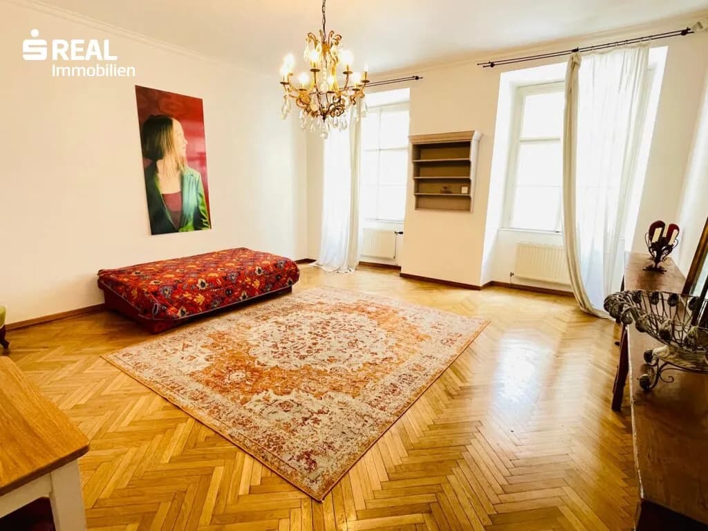 4-Zimmer-Wohnung kaufen in Wien – 104 m², € 1.450.000