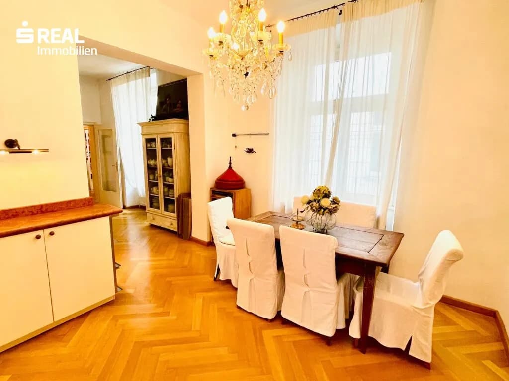 4-Zimmer-Wohnung kaufen in Wien – 104 m², € 1.450.000 – Bild 2 von 9