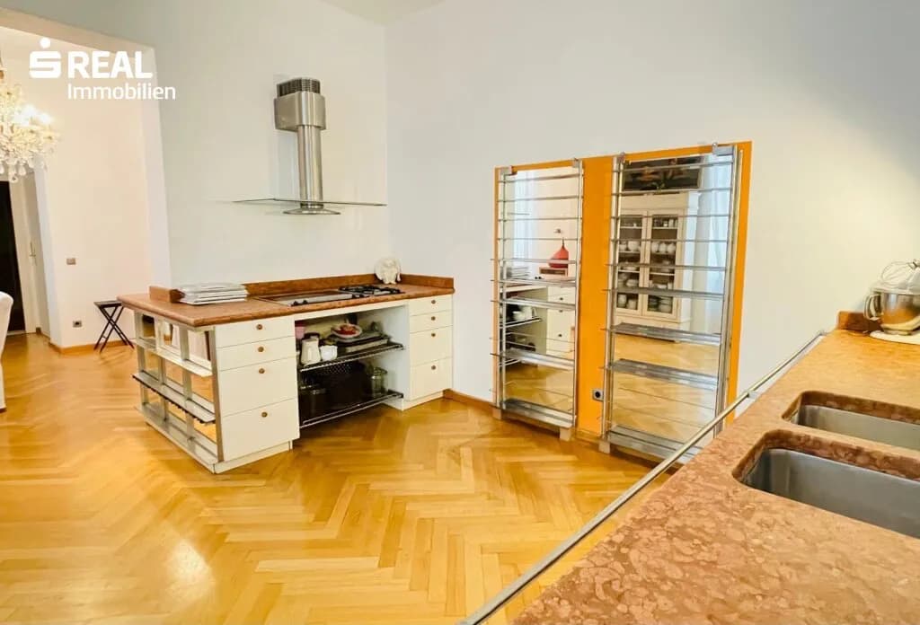 4-Zimmer-Wohnung kaufen in Wien – 104 m², € 1.450.000 – Bild 3 von 9