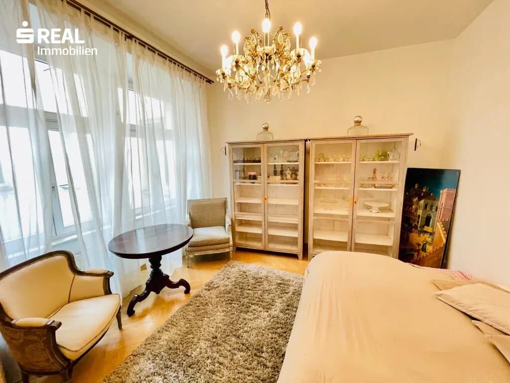 4-Zimmer-Wohnung kaufen in Wien – 104 m², € 1.450.000 – Bild 5 von 9