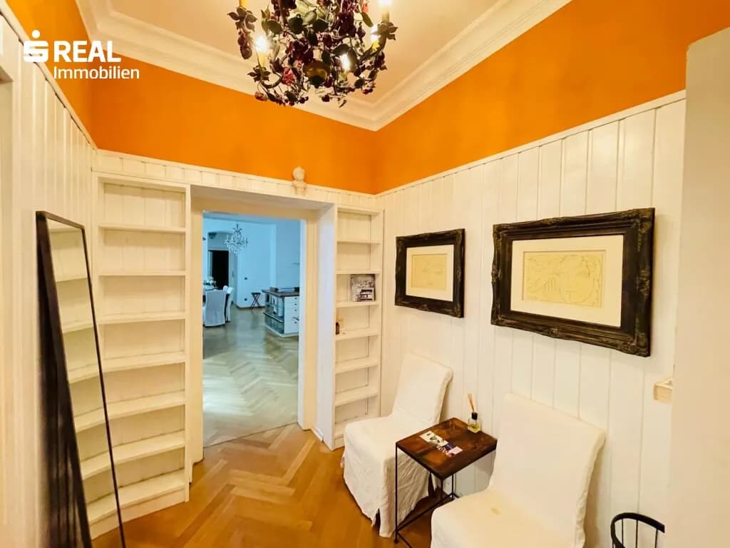 4-Zimmer-Wohnung kaufen in Wien – 104 m², € 1.450.000 – Bild 6 von 9