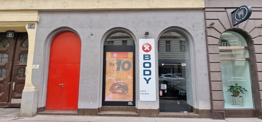 2-Zimmer-Immobilie mieten in Wien – 85 m², € 1.437 – Bild 11 von 11