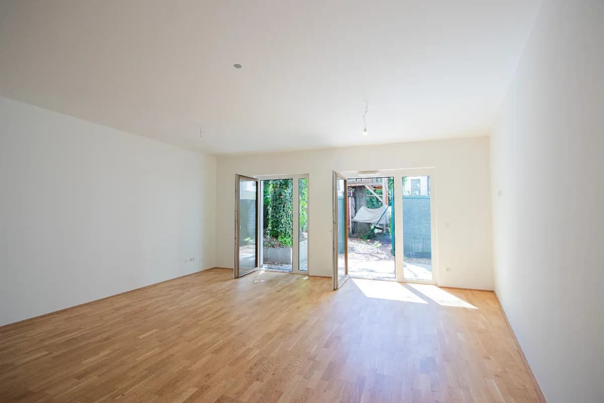 1-Zimmer-Wohnung kaufen in Wien – 44 m², € 299.999