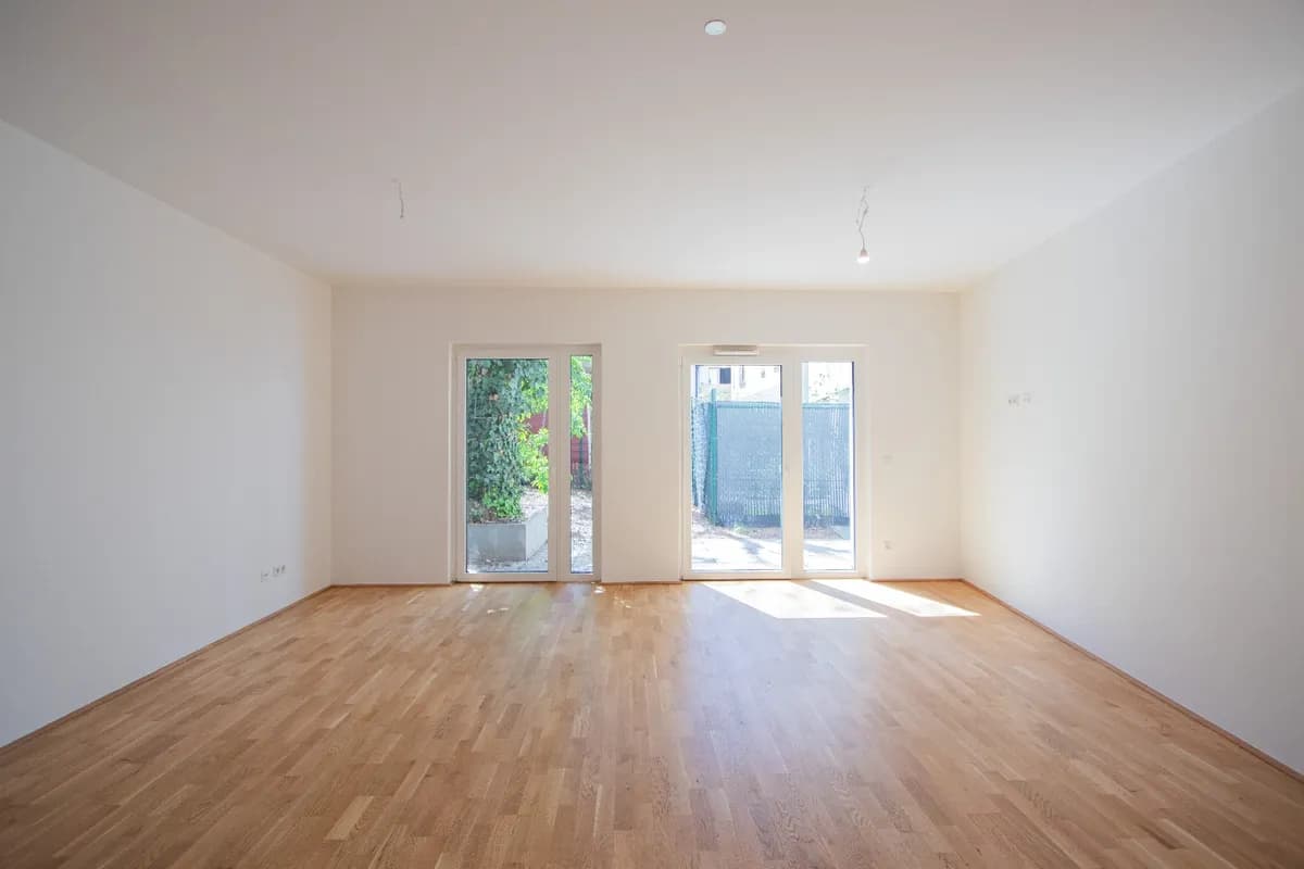 1-Zimmer-Wohnung kaufen in Wien – 44 m², € 299.999 – Bild 2 von 12