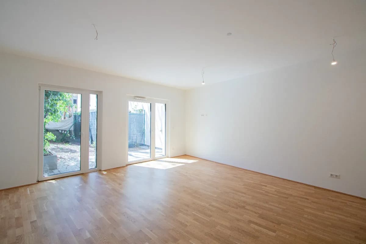 1-Zimmer-Wohnung kaufen in Wien – 44 m², € 299.999 – Bild 3 von 12