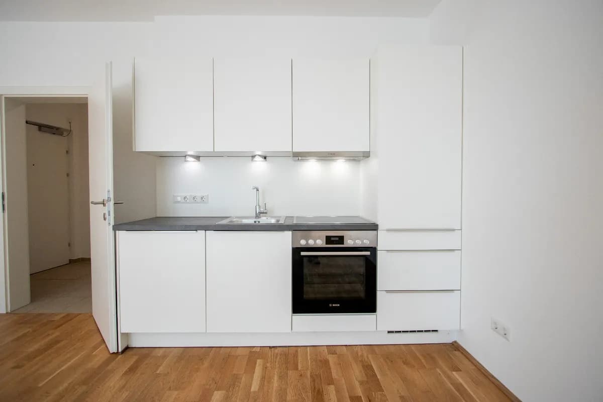 1-Zimmer-Wohnung kaufen in Wien – 44 m², € 299.999 – Bild 5 von 12