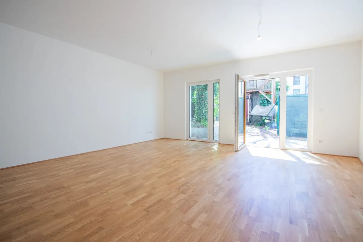 1-Zimmer-Wohnung kaufen in Wien – 44 m², € 299.999 – Bild 9 von 12